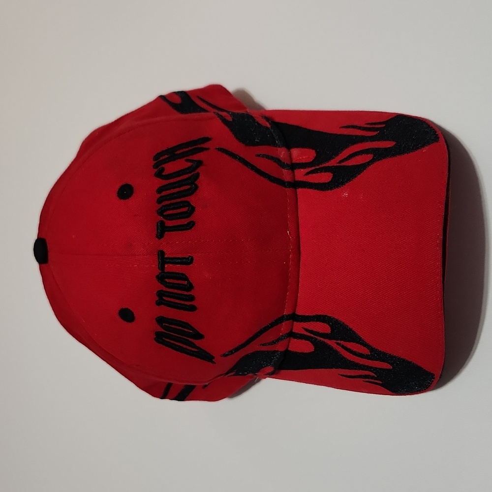 DNT red hat